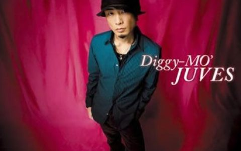 Diggy-MO歌曲:JUVES歌词