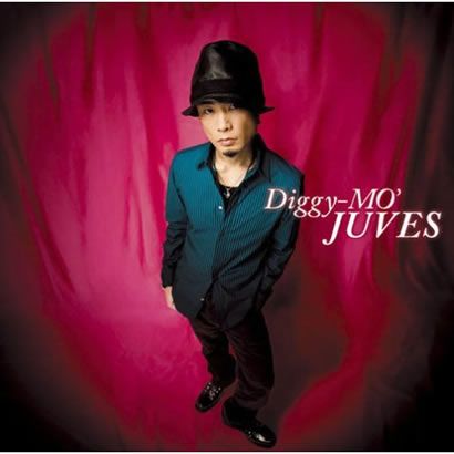 Diggy-MO歌曲:JUVES歌词