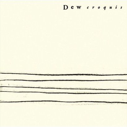 Dew歌曲:Never closed歌词