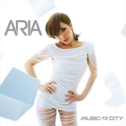 ARIA歌曲:INTRO-the theme of MATC-歌词