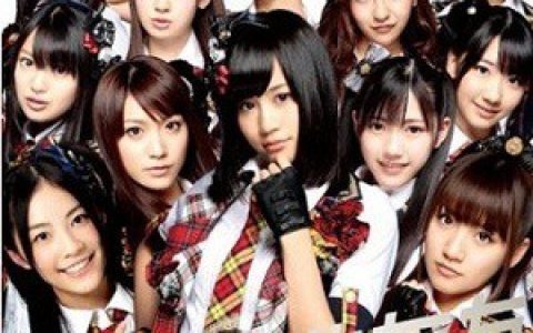 AKB48歌曲:Baby! Baby!Baby!2010(仮)歌词