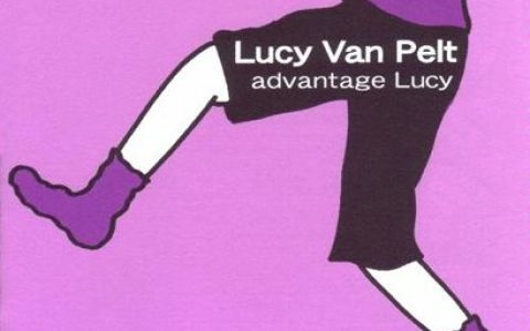 Advantage Lucy歌曲:HAMMOCK WALTZ歌词