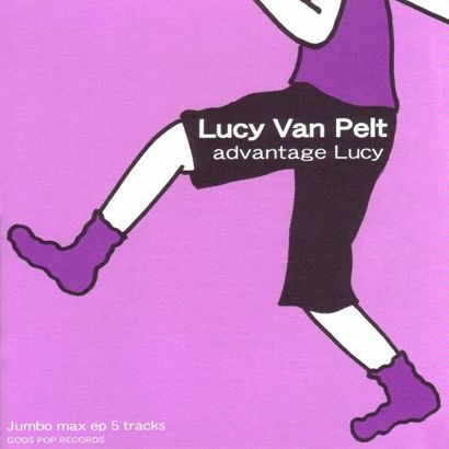 Advantage Lucy歌曲:HAMMOCK WALTZ歌词