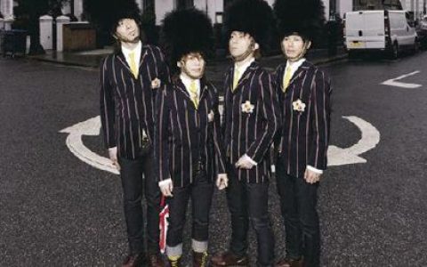 abingdon boys school歌曲:STRENGTH.歌词