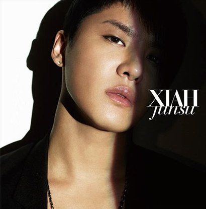 XIAH junsu歌曲:君がいれば ~Beautiful Love~ (Short Ver.)歌词