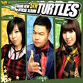 Turtles歌曲:Logo Song Collection歌词