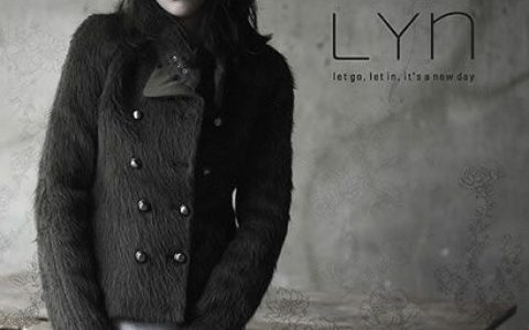 Lyn歌曲:노래편지歌词