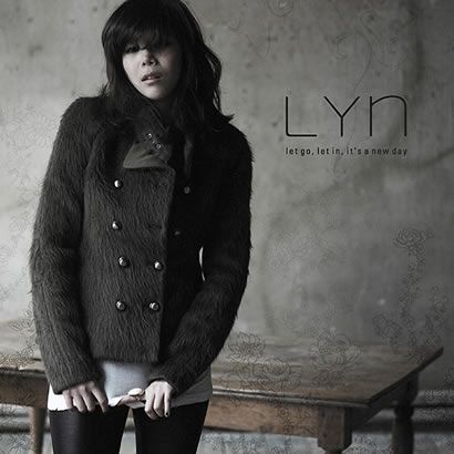 Lyn歌曲:사랑..다 거짓말歌词