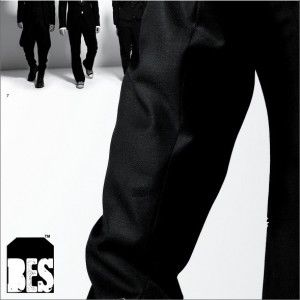 Brown Eyed Soul歌曲:Love Ballad (Acappella ver.)歌词