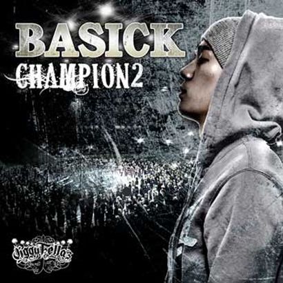 Basick歌曲:Champion Pt.ll (inst.)歌词