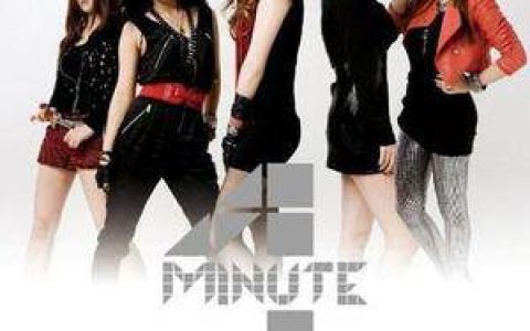 4minute歌曲:HOT ISSUE (INSTRUMENTAL)歌词