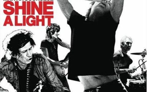 The Rolling Stones歌曲:Shine a Light歌词