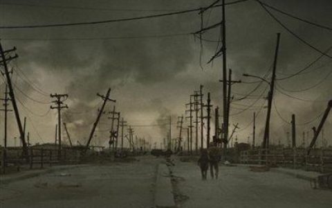 The Road歌曲:The Cellar歌词