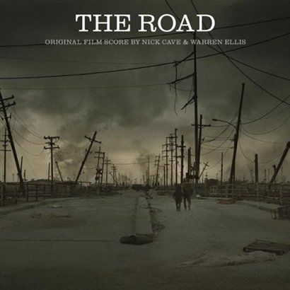 The Road歌曲:The Cellar歌词