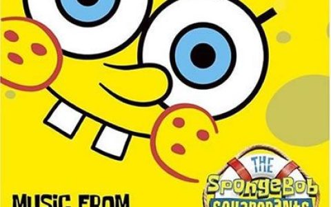 棉球方块历险记歌曲:Spongebob Squarepants Theme (Movie Version) - The歌词