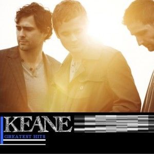 Keane歌曲:Stop For A Minute (feat K naan)歌词