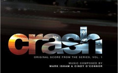 Crash歌曲:A Private Roadmap to Death歌词