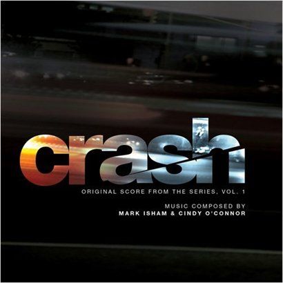 Crash歌曲:The Other Woman歌词