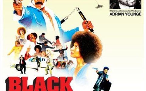 Adrian Younge歌曲:Man With The Heat (Superbad)歌词