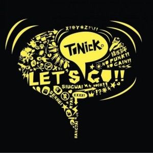 ToNick歌曲:我只系想讲歌词