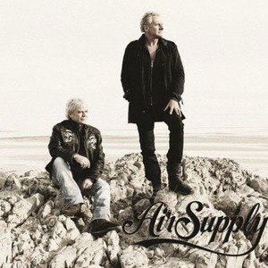Air Supply歌曲:Until歌词
