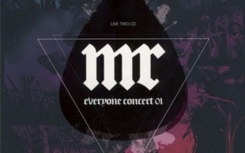 Mr.歌曲:High and Dry歌词
