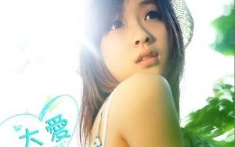 何曼婷歌曲:大爱歌词