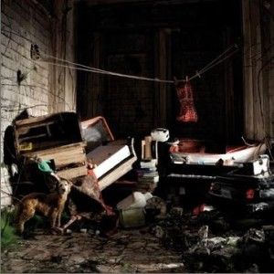 Wintersleep歌曲:Encyclopedia歌词