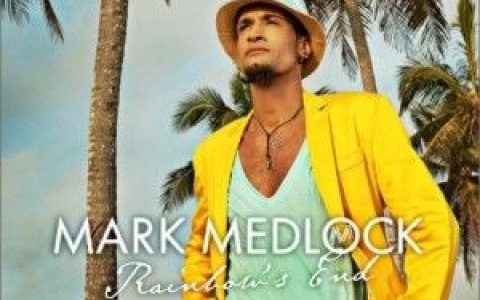 Mark Medlock歌曲:Stay with You歌词