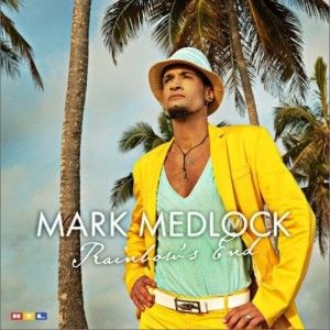 Mark Medlock歌曲:Stay with You歌词