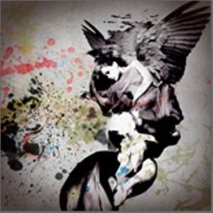 SCREW歌曲:Cursed Hurricane歌词