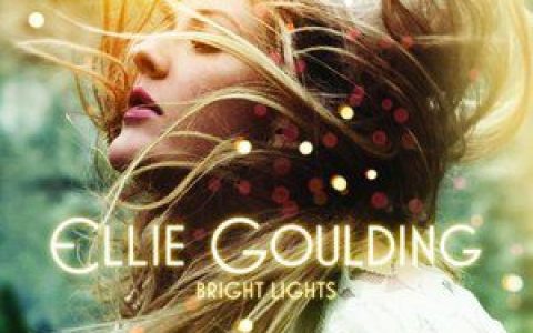 Ellie Goulding歌曲:Guns And Horses歌词