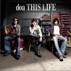 doa歌曲:FREE WAY歌词