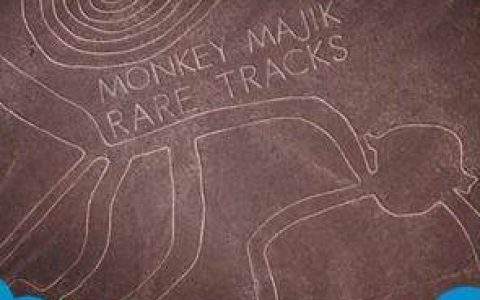 MONKEY MAJIK歌曲:One more chance歌词