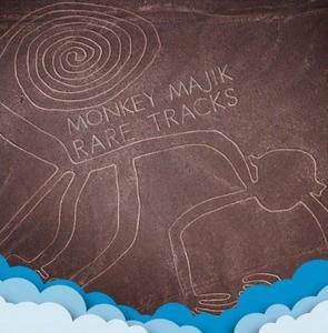 MONKEY MAJIK歌曲:One more chance歌词