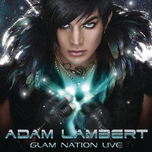 Adam Lambert歌曲:Down The Rabbit Hole歌词