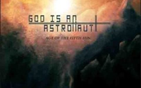 God Is an Astronaut歌曲:Golden Sky歌词