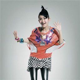 谢娜歌曲:采姑娘的小蘑菇歌词