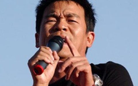 孙浩歌曲:中华民谣歌词