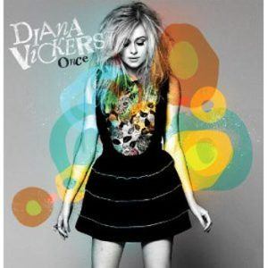 Diana Vickers歌曲:Sunlight歌词