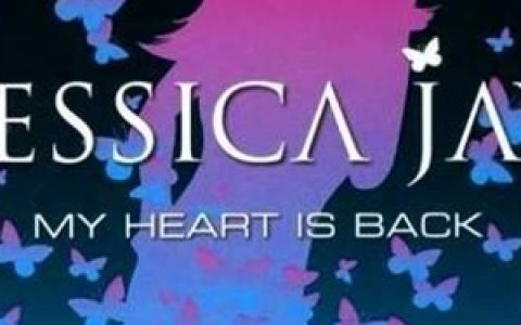 Jessica Jay歌曲:love is like the moon歌词