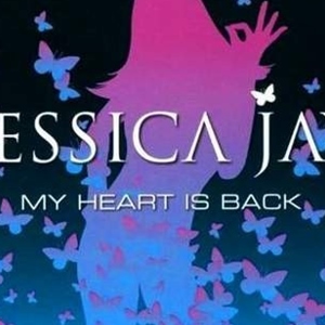 Jessica Jay歌曲:love is like the moon歌词