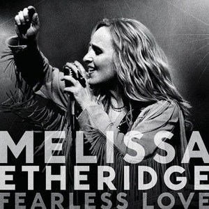 Melissa Etheridge歌曲:Miss California歌词