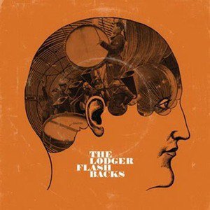 The Lodger歌曲:The End Of The Affair歌词