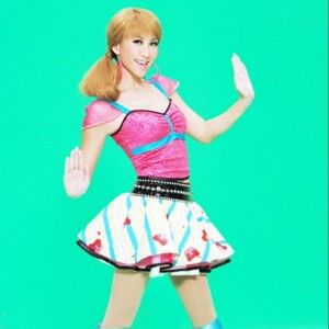 李玟歌曲:美梦歌词