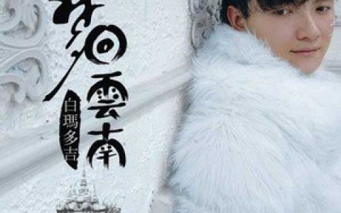 白玛多吉歌曲:梦回云南歌词