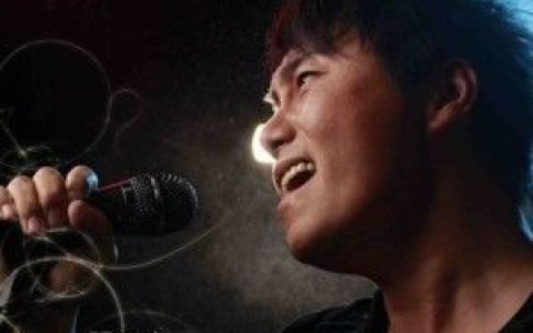 张克帆歌曲:两个世界(Kala)歌词