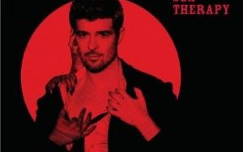 Robin Thicke歌曲:Rollacoasta (featuring Estelle)歌词