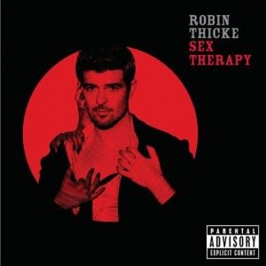 Robin Thicke歌曲:Brand New Luv歌词