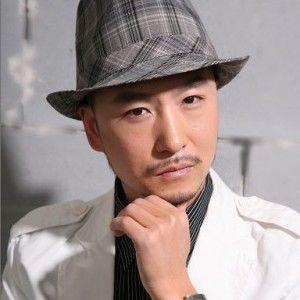 刘可歌曲:一群男子汉歌词